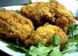 How To Make Crunchy Ranch Chicken Fingers